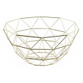 Fruit bowl geometric 2